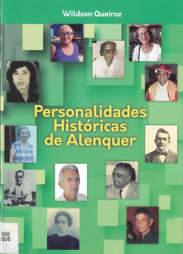 Personalidades Históricas de Alenquer